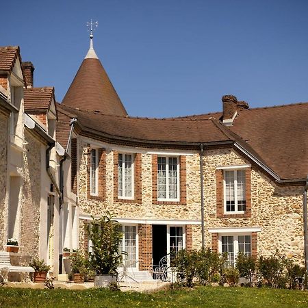Le Petit Chateau Baye  Luaran gambar