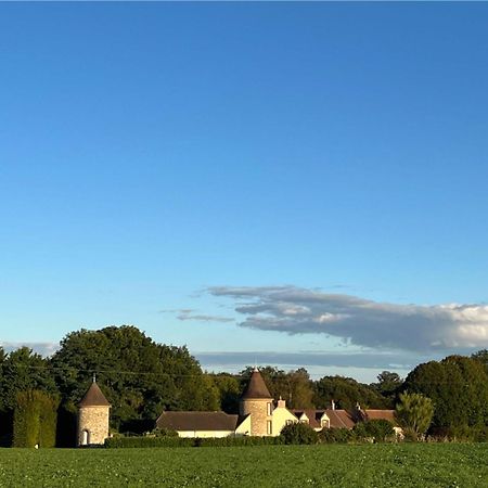 Le Petit Chateau Baye  Luaran gambar