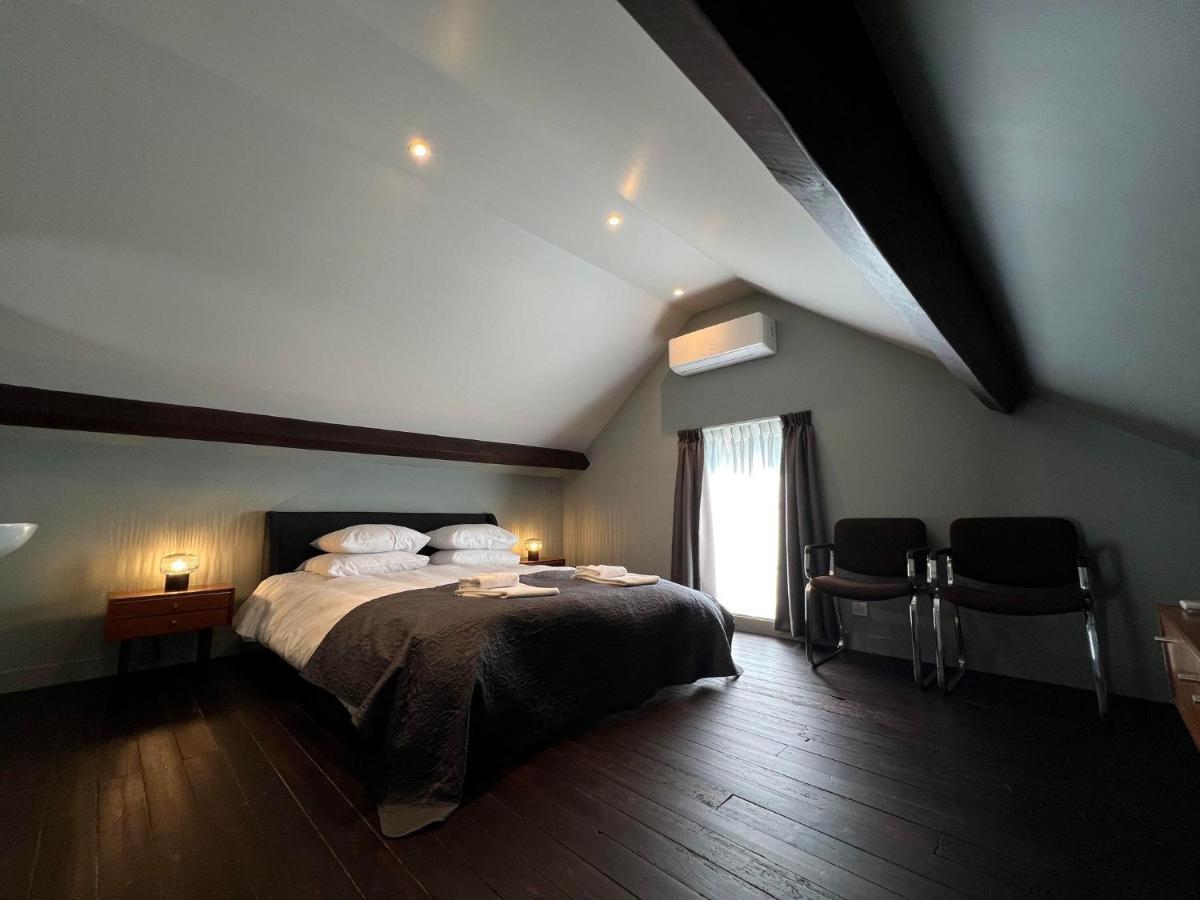 Le Petit Chateau Baye  Luaran gambar