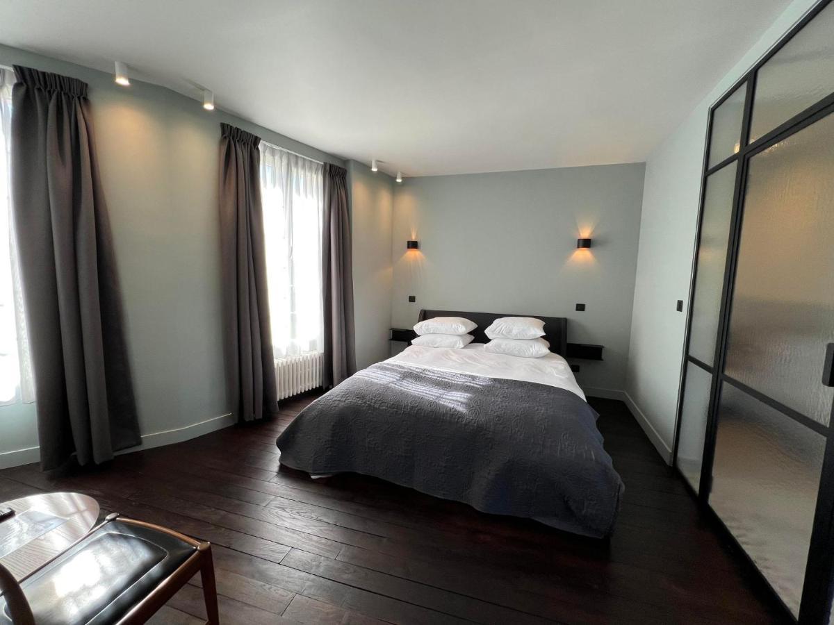 Le Petit Chateau Baye  Luaran gambar